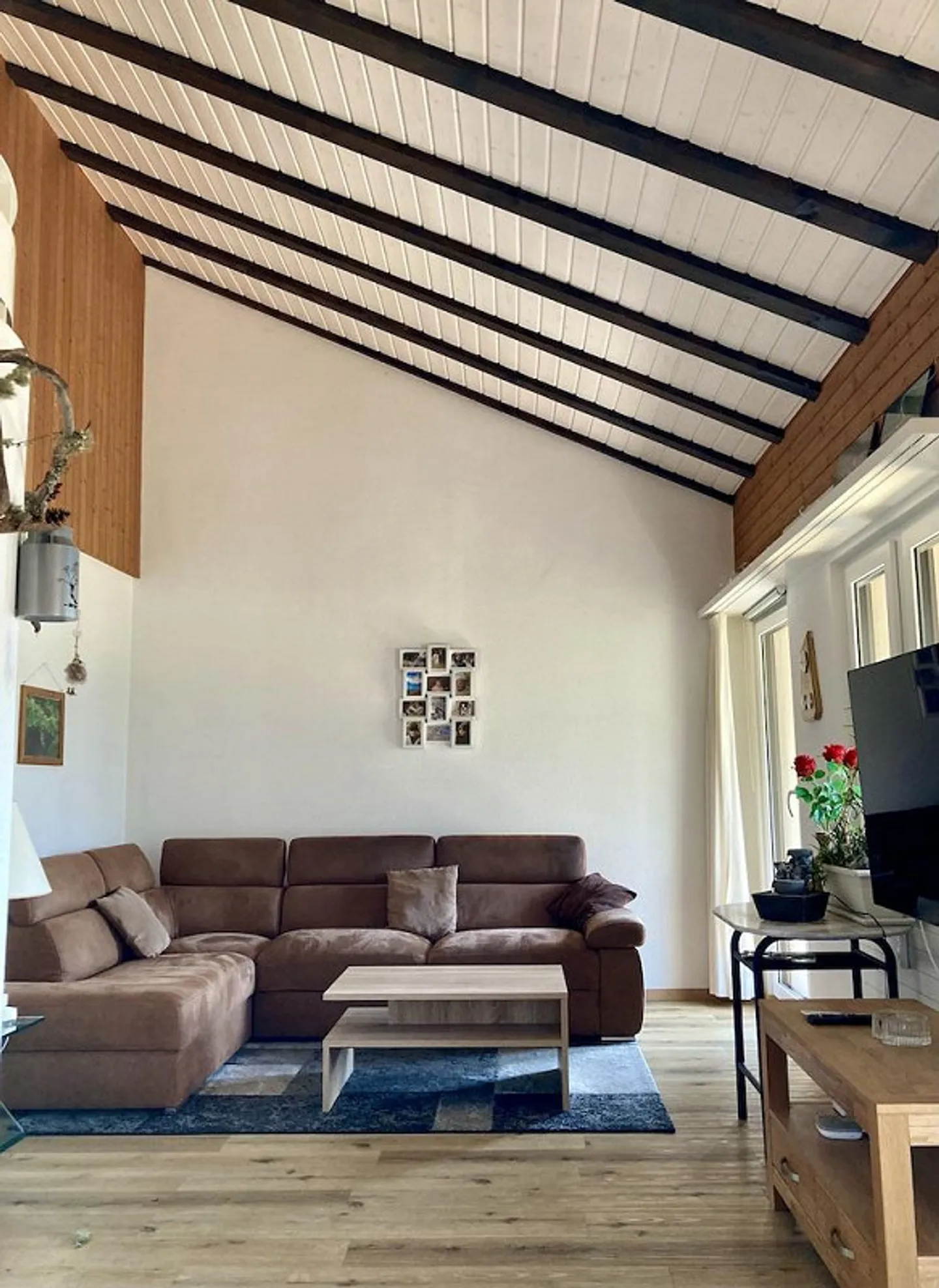 Stilvolle Duplex-Attika-Wohnung - Foto 4 von 16