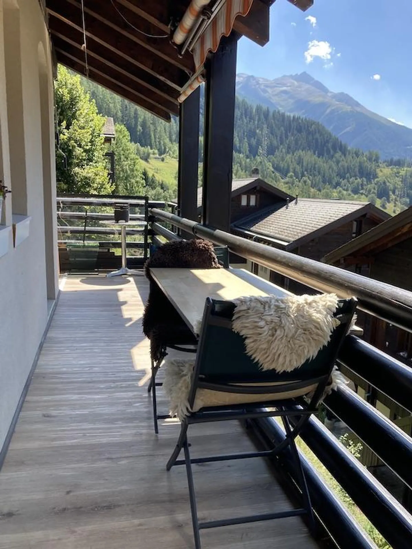 Stilvolle Duplex-Attika-Wohnung - Foto 6 von 16