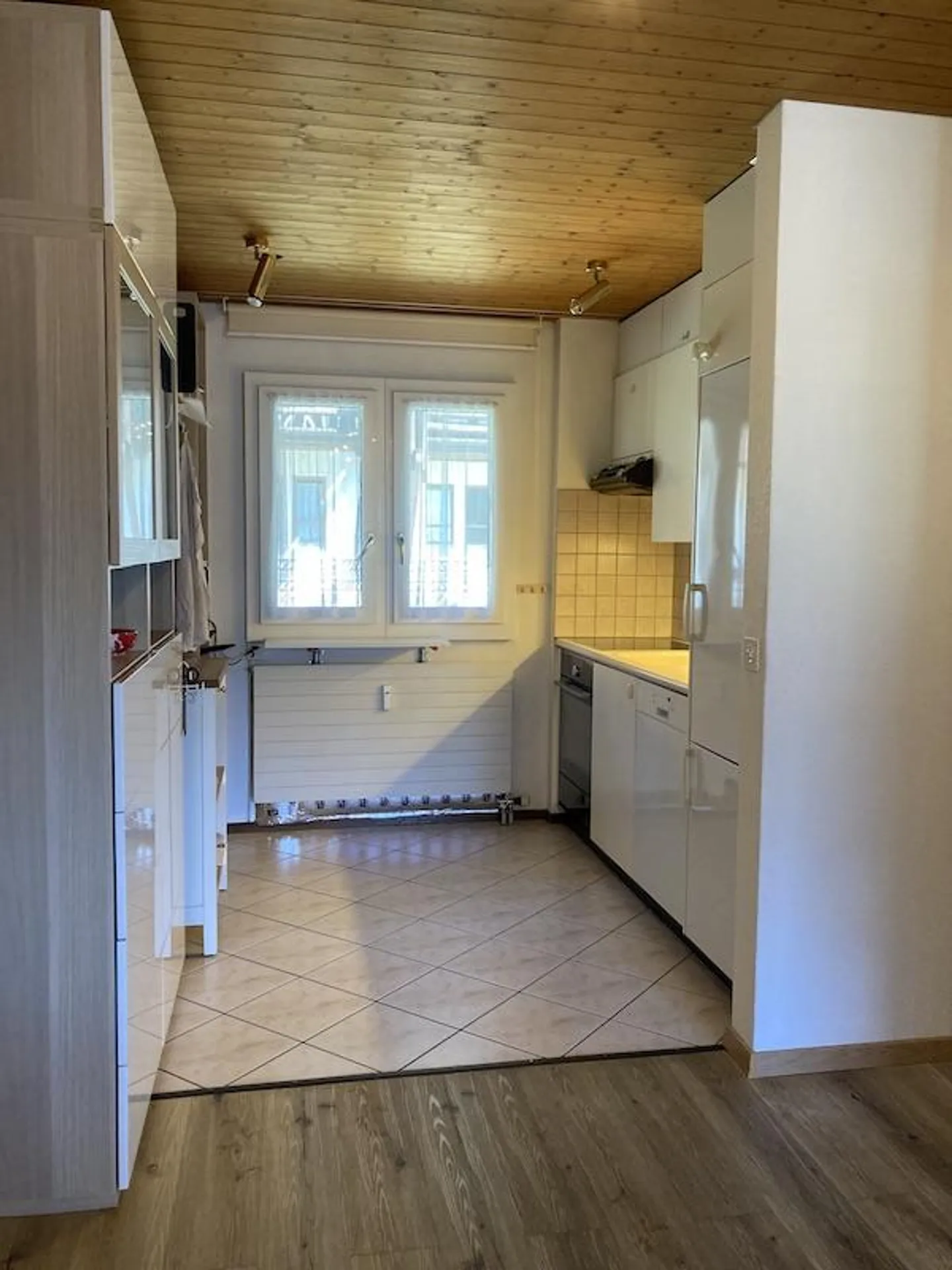 Stilvolle Duplex-Attika-Wohnung - Foto 8 von 16