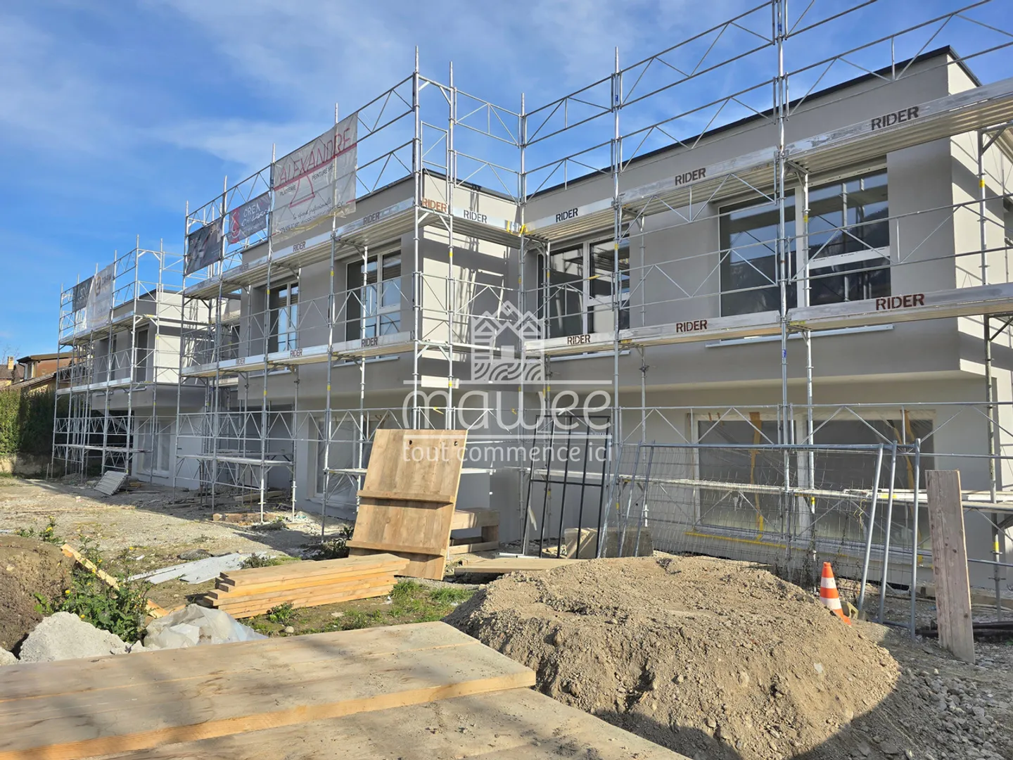New Villas - Equipment of Your Choice, Quick Handover! - Photo 1 of 12