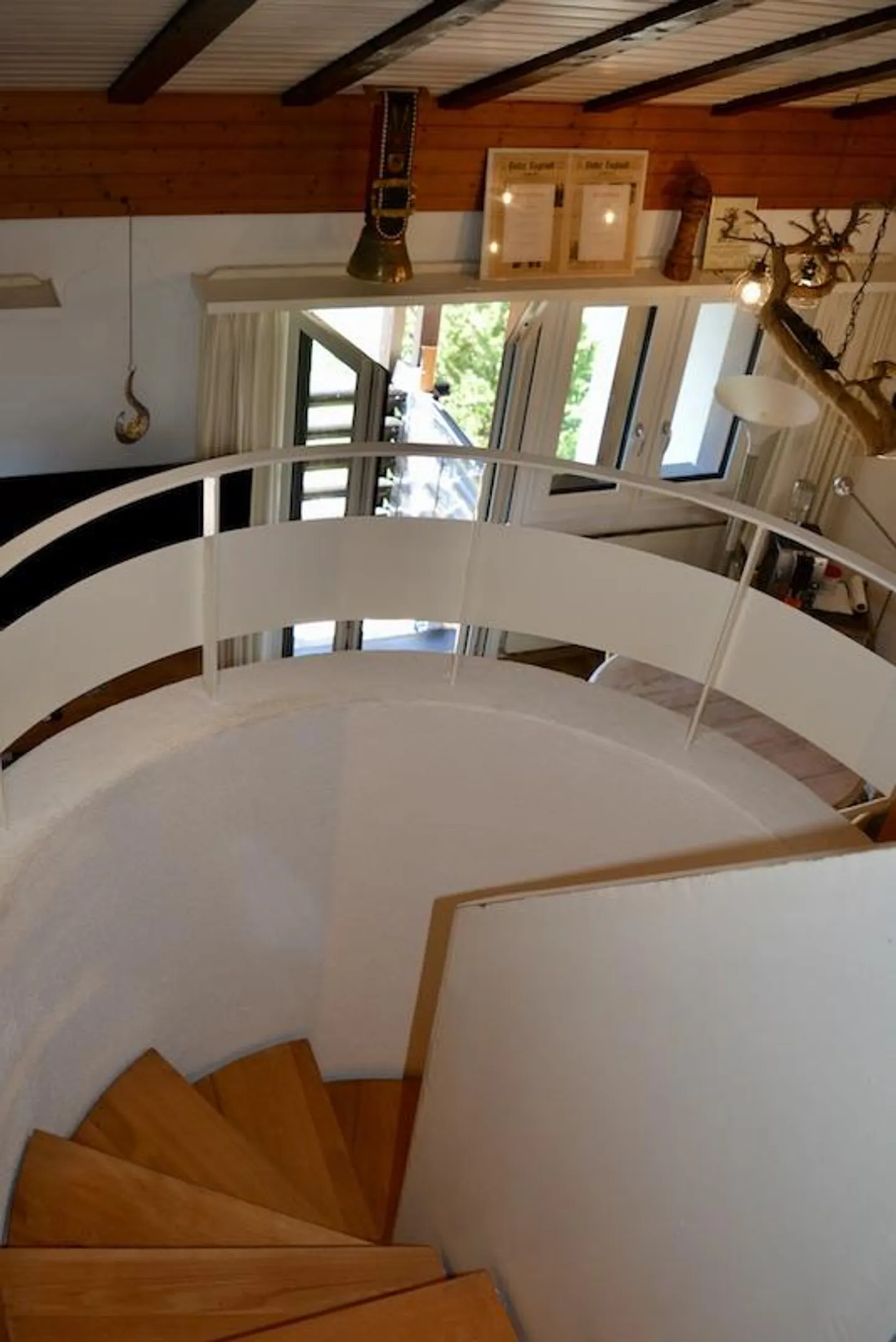 Stilvolle Duplex-Attika-Wohnung - Foto 12 von 16