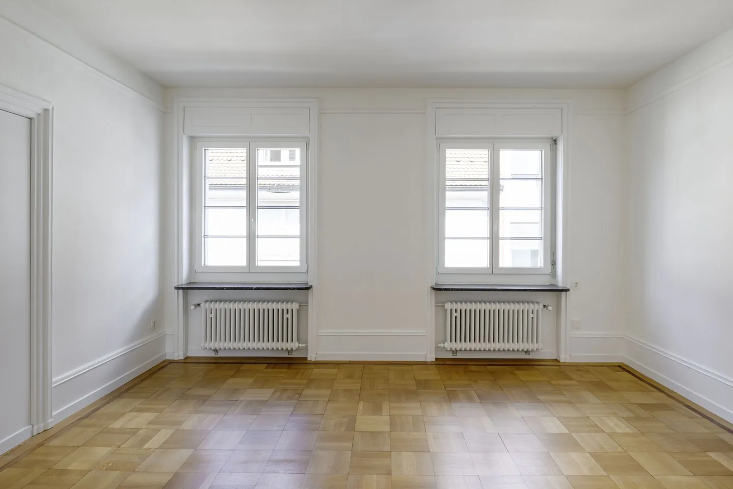 Arbeiten am Puls von Baden - frisch renovierte Büroräume beim Bahnhof Baden - Foto 4 von 14