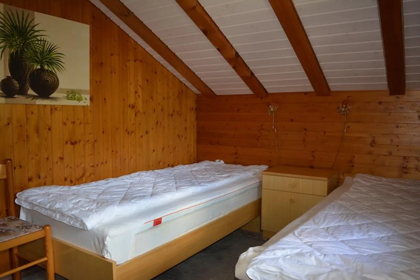Stilvolle Duplex-Attika-Wohnung - Foto 13 von 16