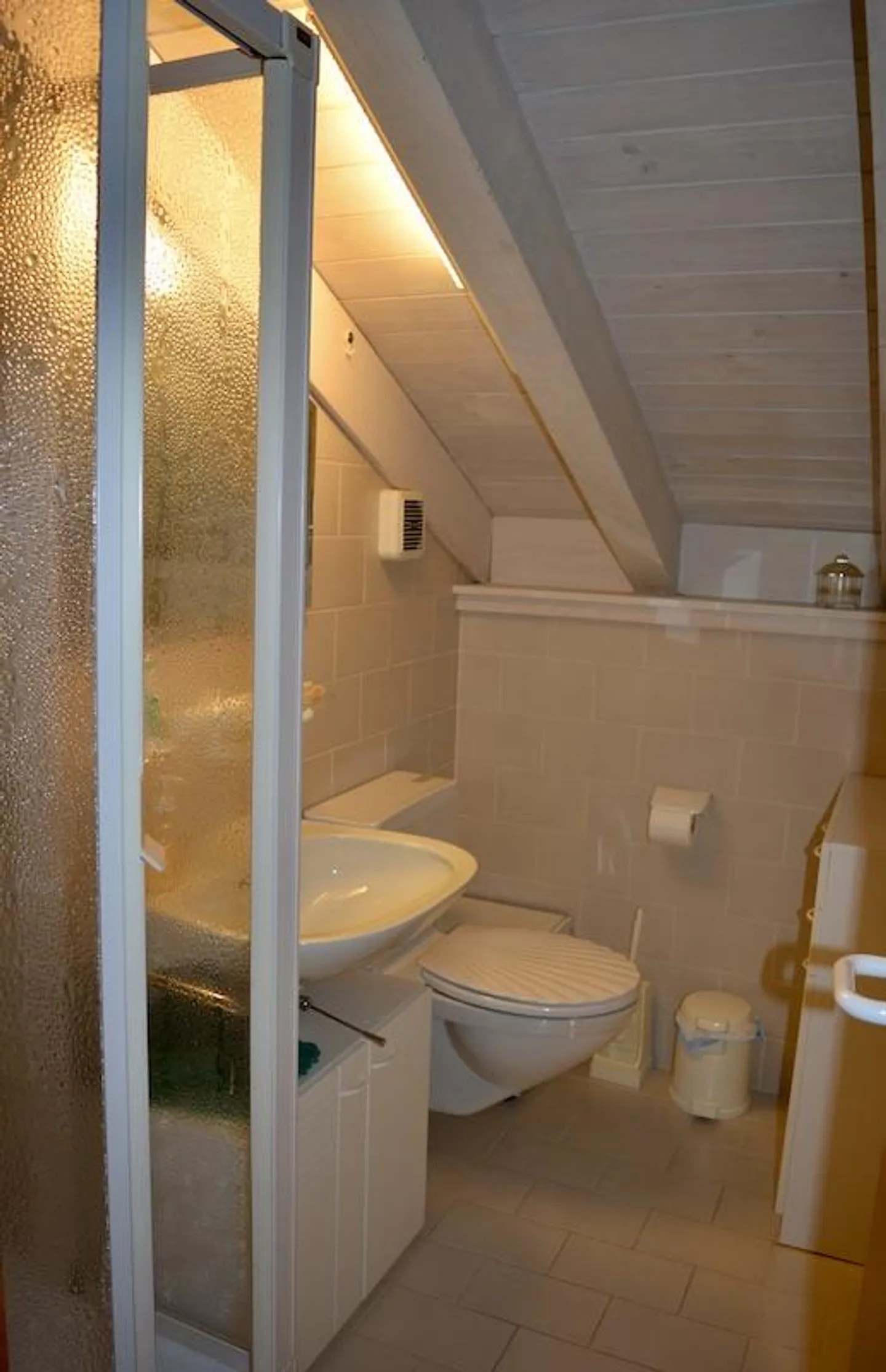 Stilvolle Duplex-Attika-Wohnung - Foto 15 von 16