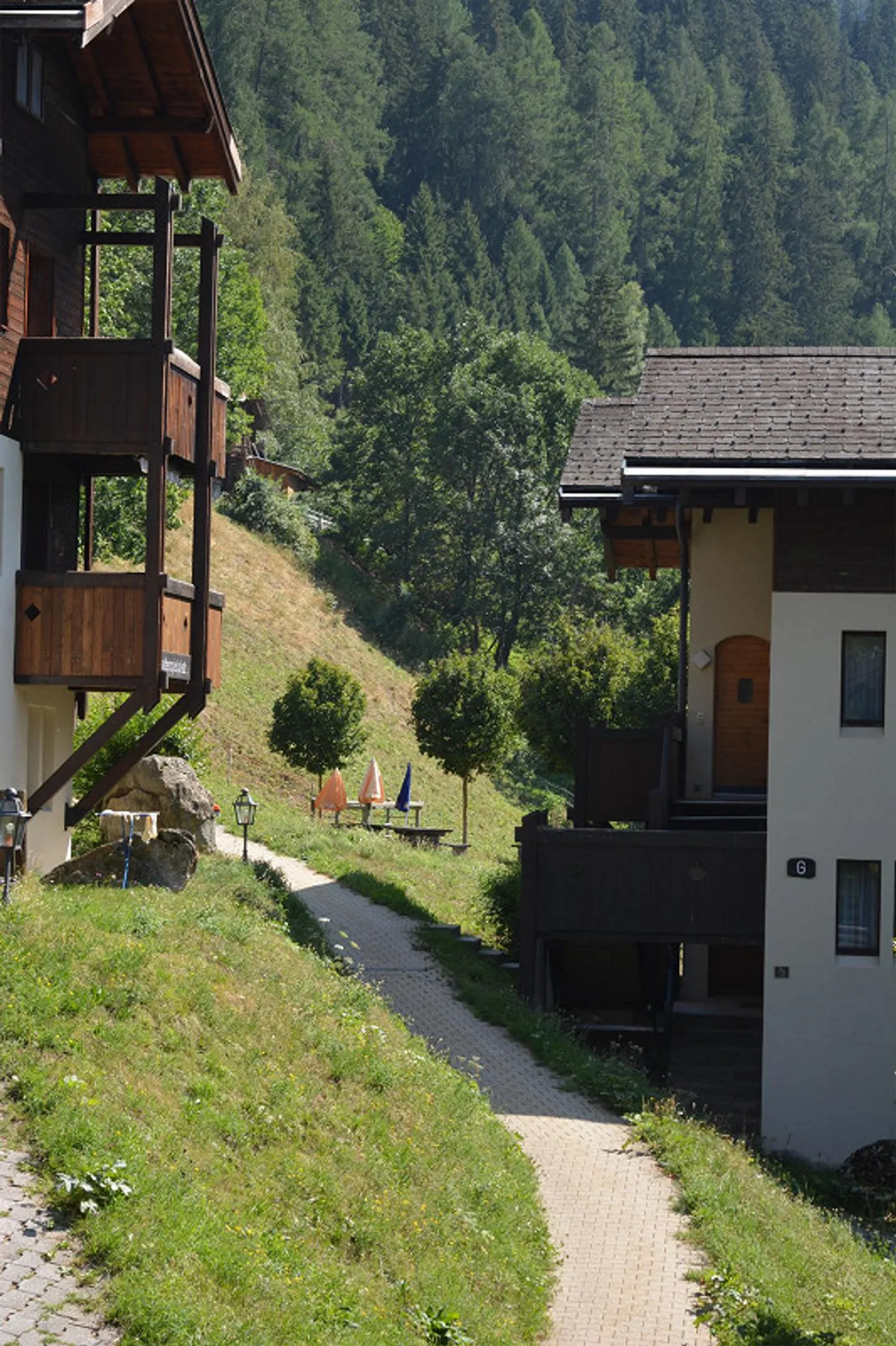 Stilvolle Duplex-Attika-Wohnung - Foto 16 von 16