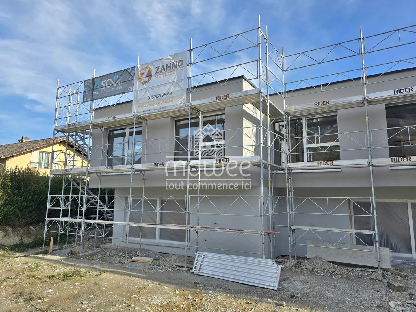 New Villas - Equipment of Your Choice, Quick Handover! - Photo 3 of 12