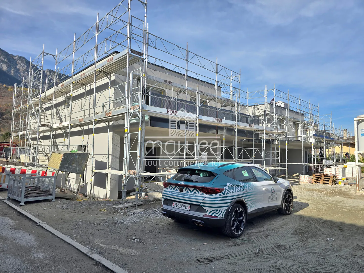 New Villas - Equipment of Your Choice, Quick Handover! - Photo 6 of 12