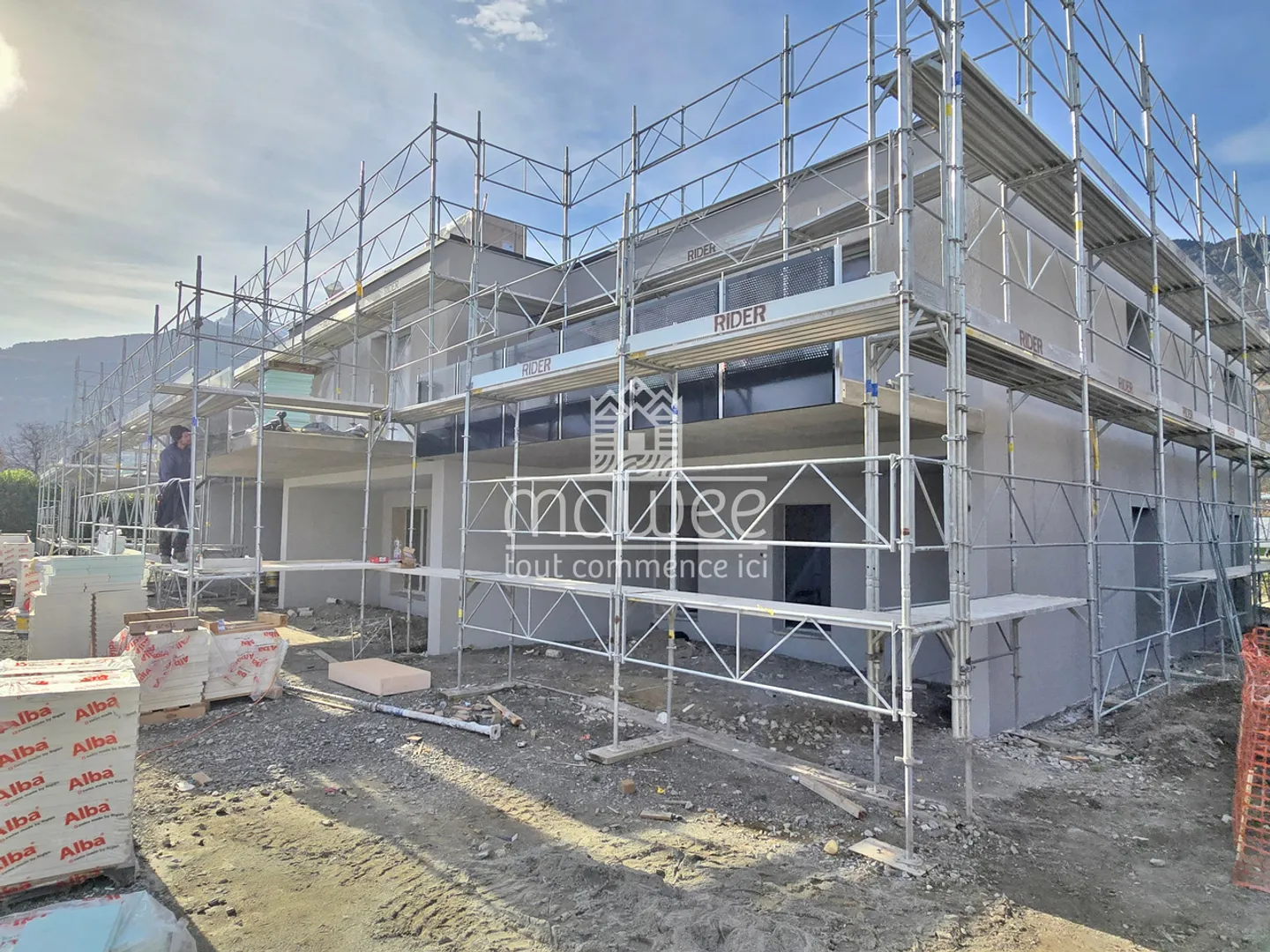 New Villas - Equipment of Your Choice, Quick Handover! - Photo 7 of 12