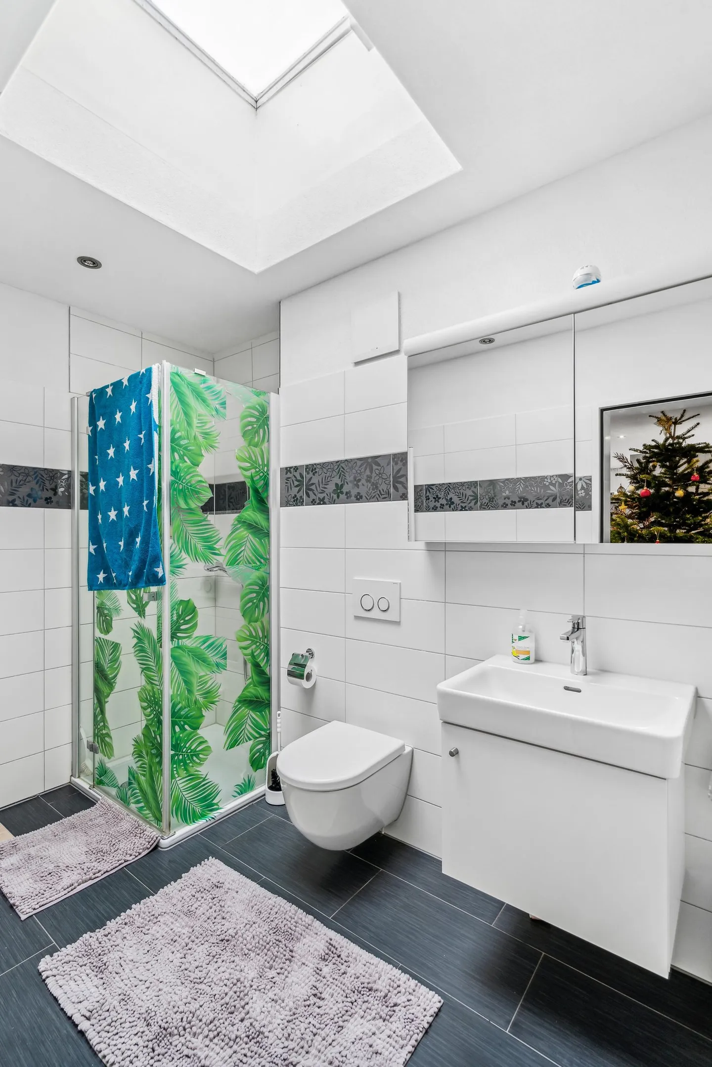 Moderno appartamento attico di 5,5 stanze a Herisau - Foto 4 di 20