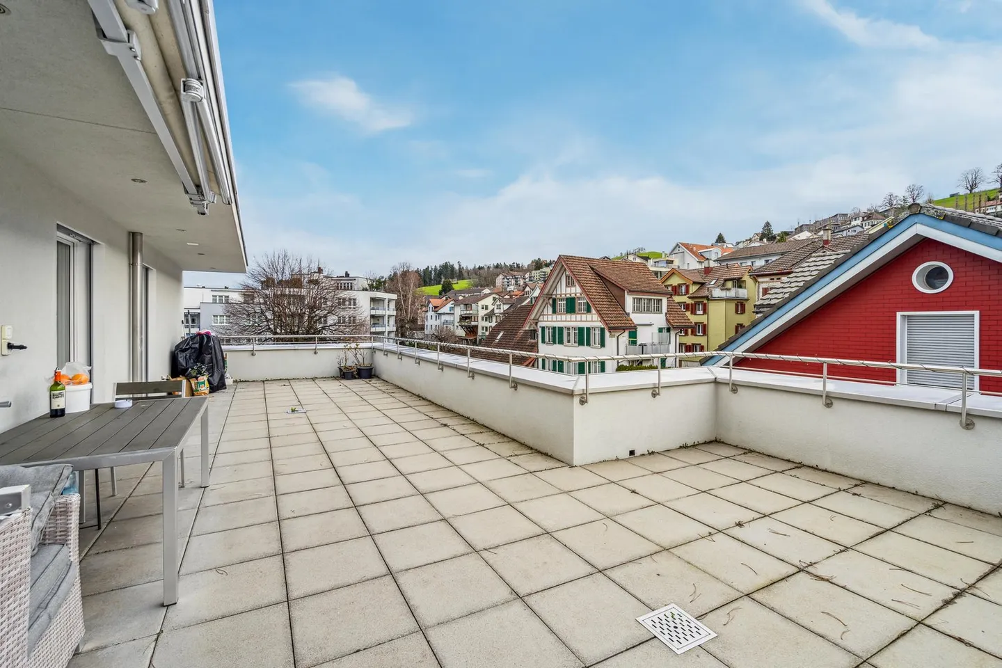 Moderno appartamento attico di 5,5 stanze a Herisau - Foto 5 di 20