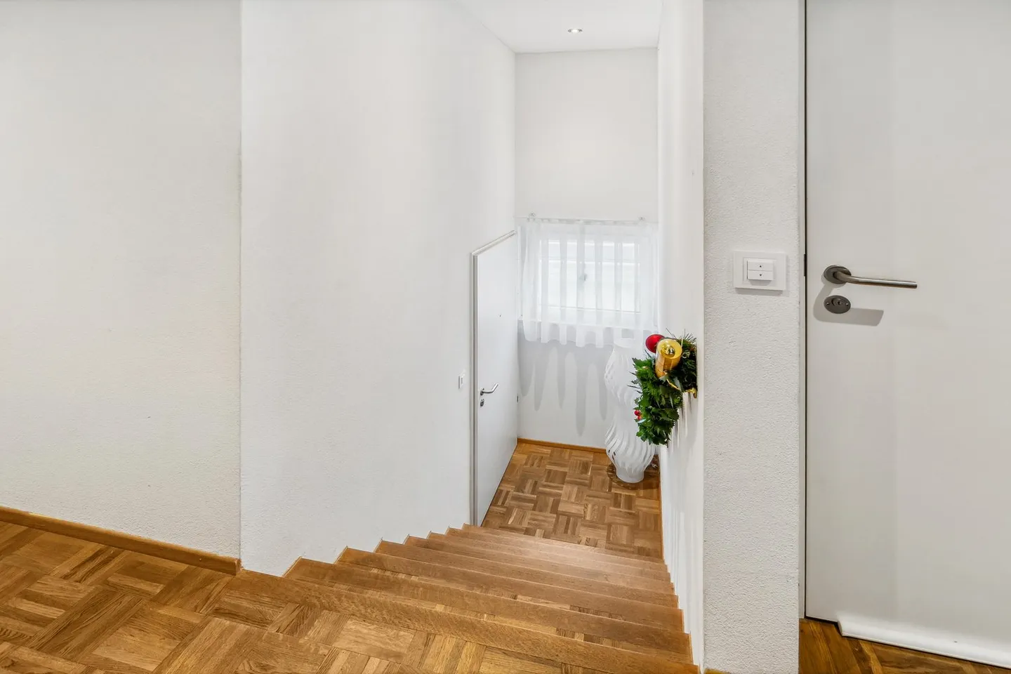 Moderno appartamento attico di 5,5 stanze a Herisau - Foto 6 di 20