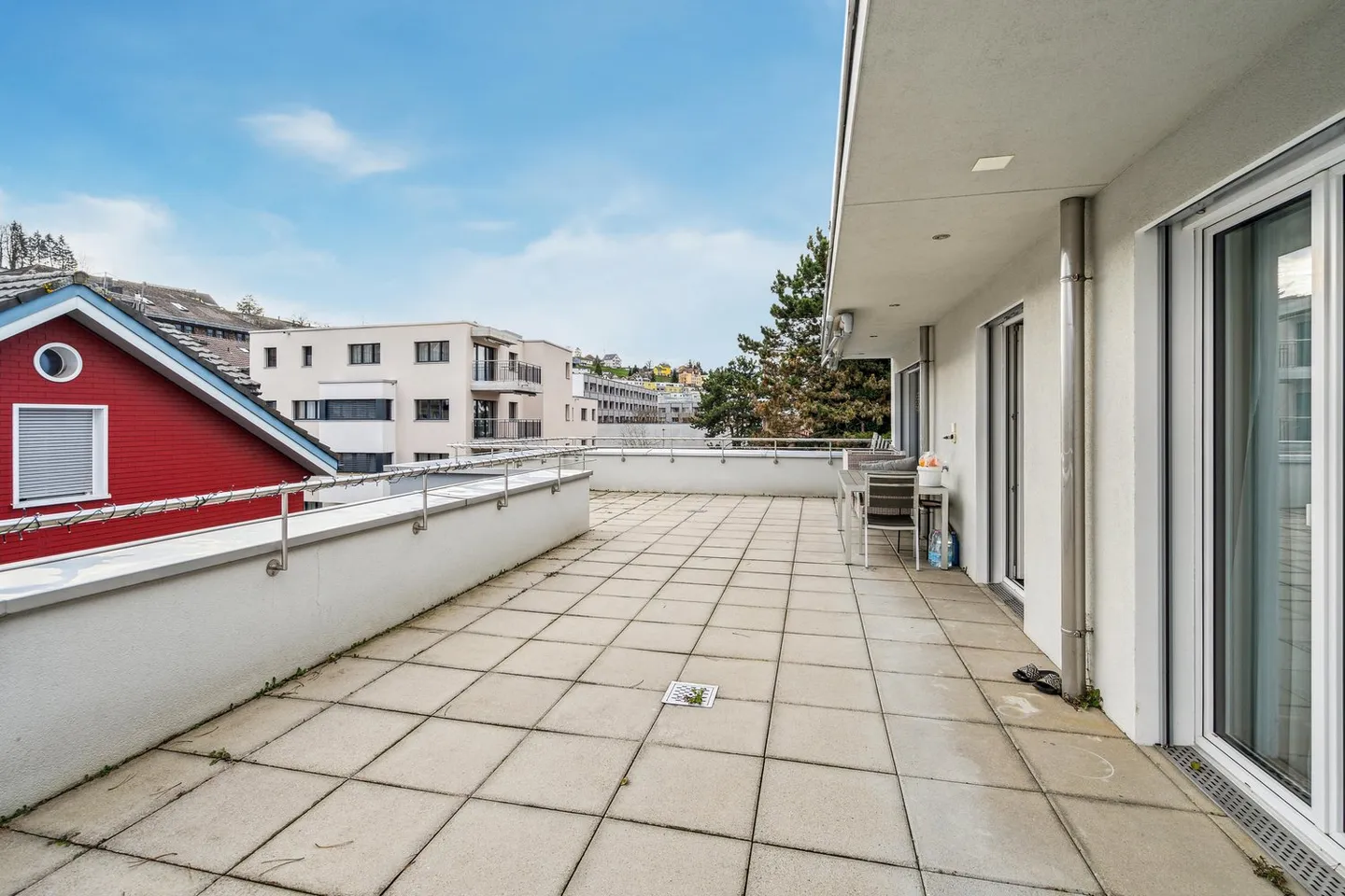 Moderno appartamento attico di 5,5 stanze a Herisau - Foto 7 di 20