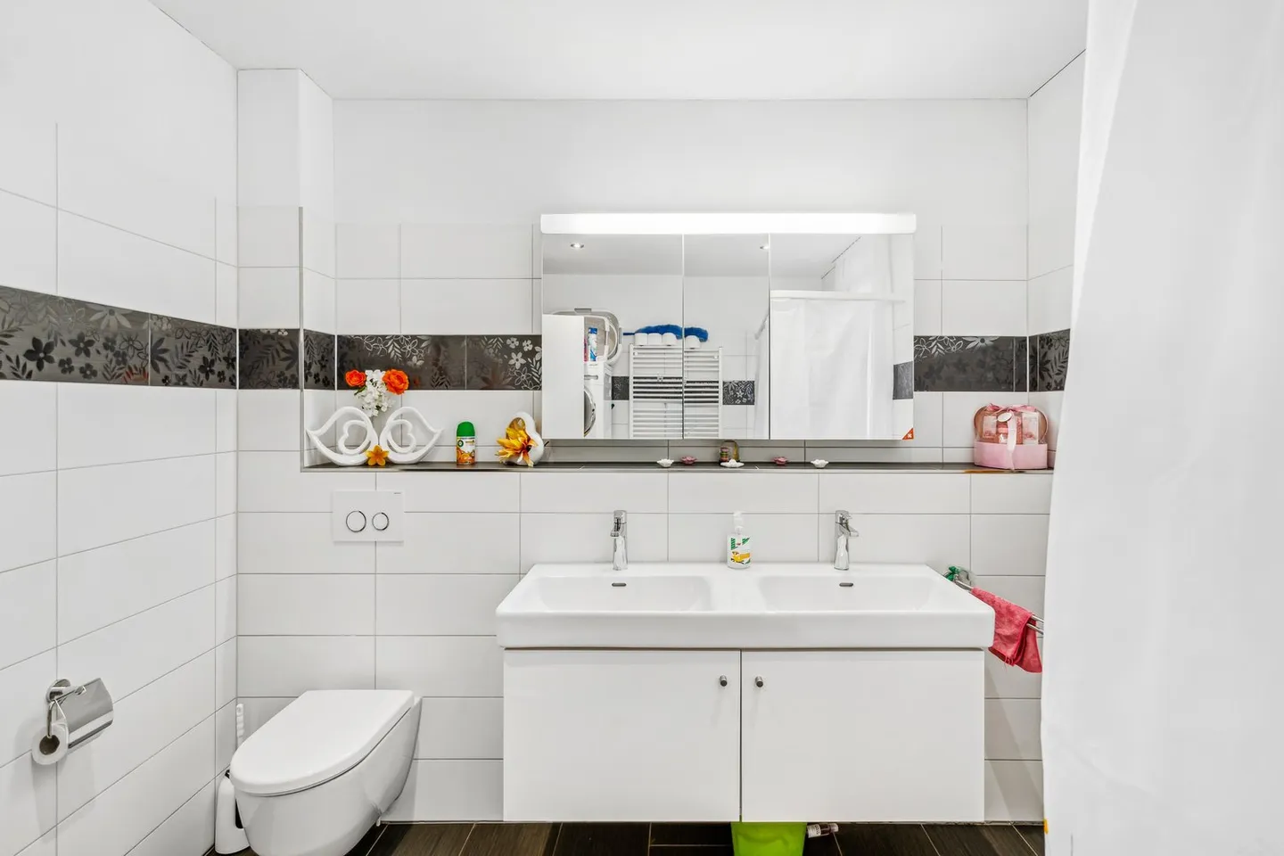 Moderno appartamento attico di 5,5 stanze a Herisau - Foto 8 di 20