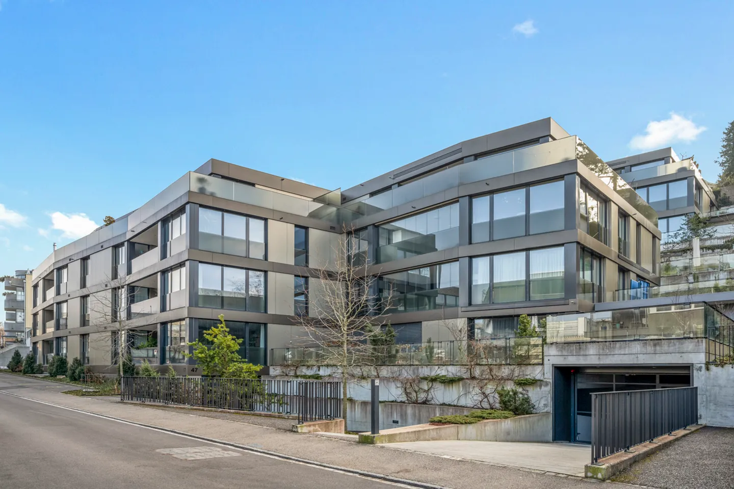 Wohnung kaufen - Foto 1 von 15