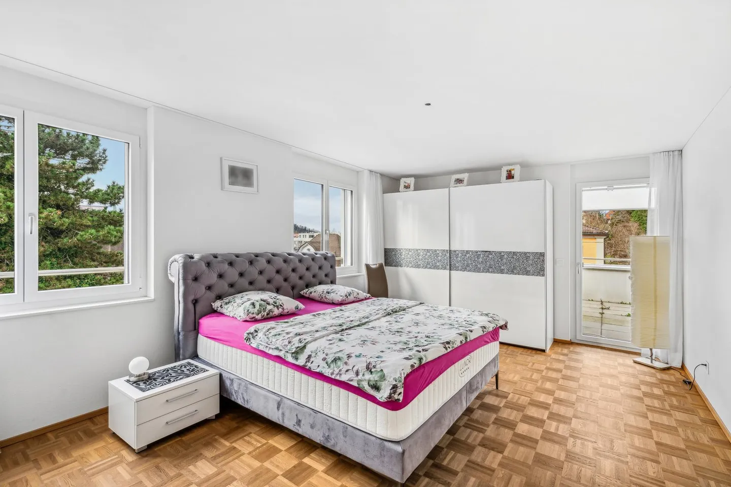 Moderno appartamento attico di 5,5 stanze a Herisau - Foto 16 di 20