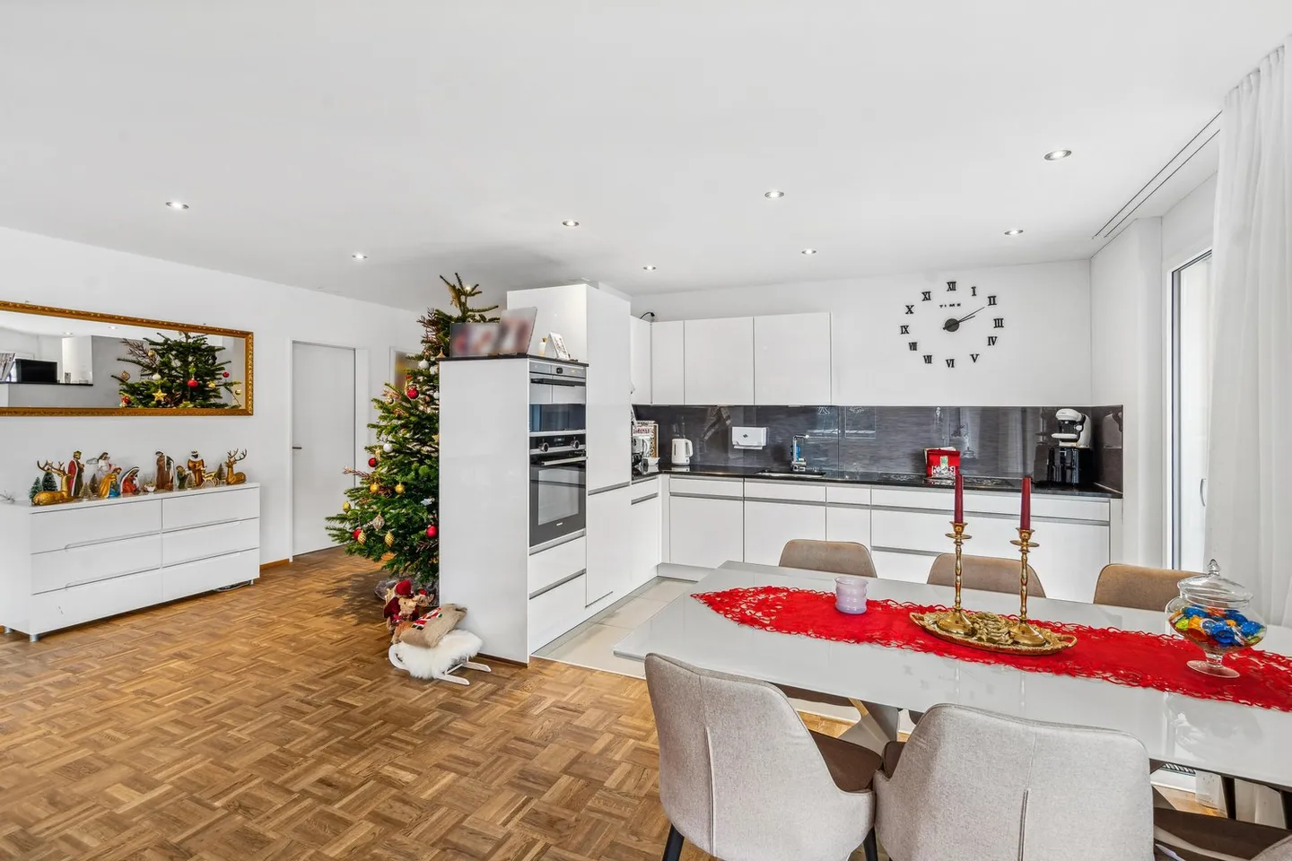 Moderno appartamento attico di 5,5 stanze a Herisau - Foto 19 di 20