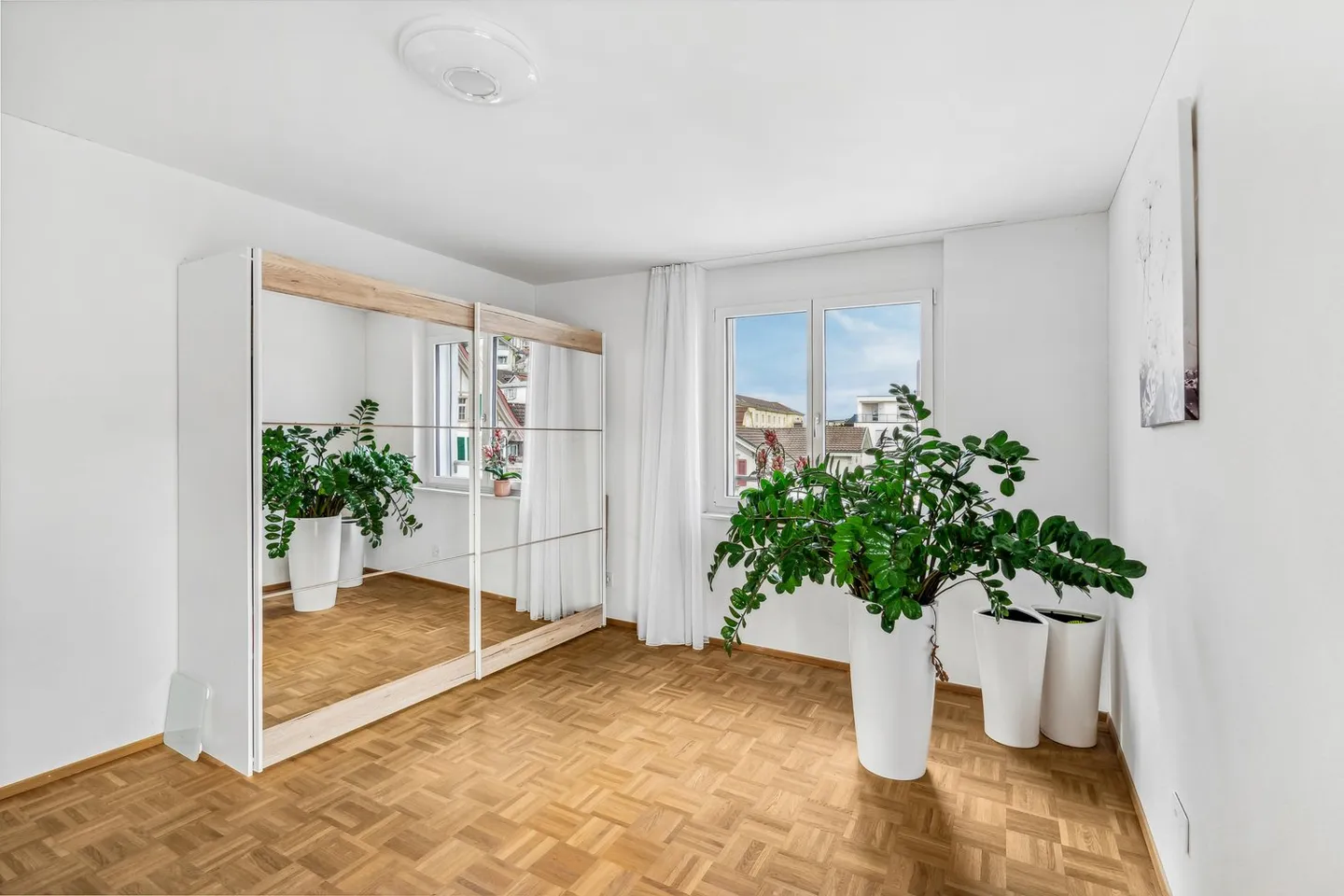 Moderno appartamento attico di 5,5 stanze a Herisau - Foto 20 di 20