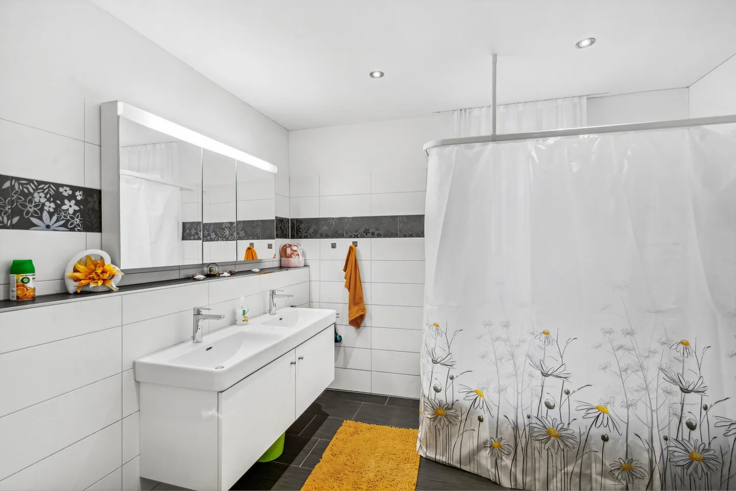 Moderno appartamento attico di 5,5 stanze a Herisau - Foto 10 di 20