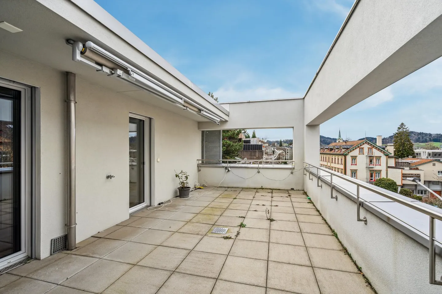 Moderno appartamento attico di 5,5 stanze a Herisau - Foto 11 di 20