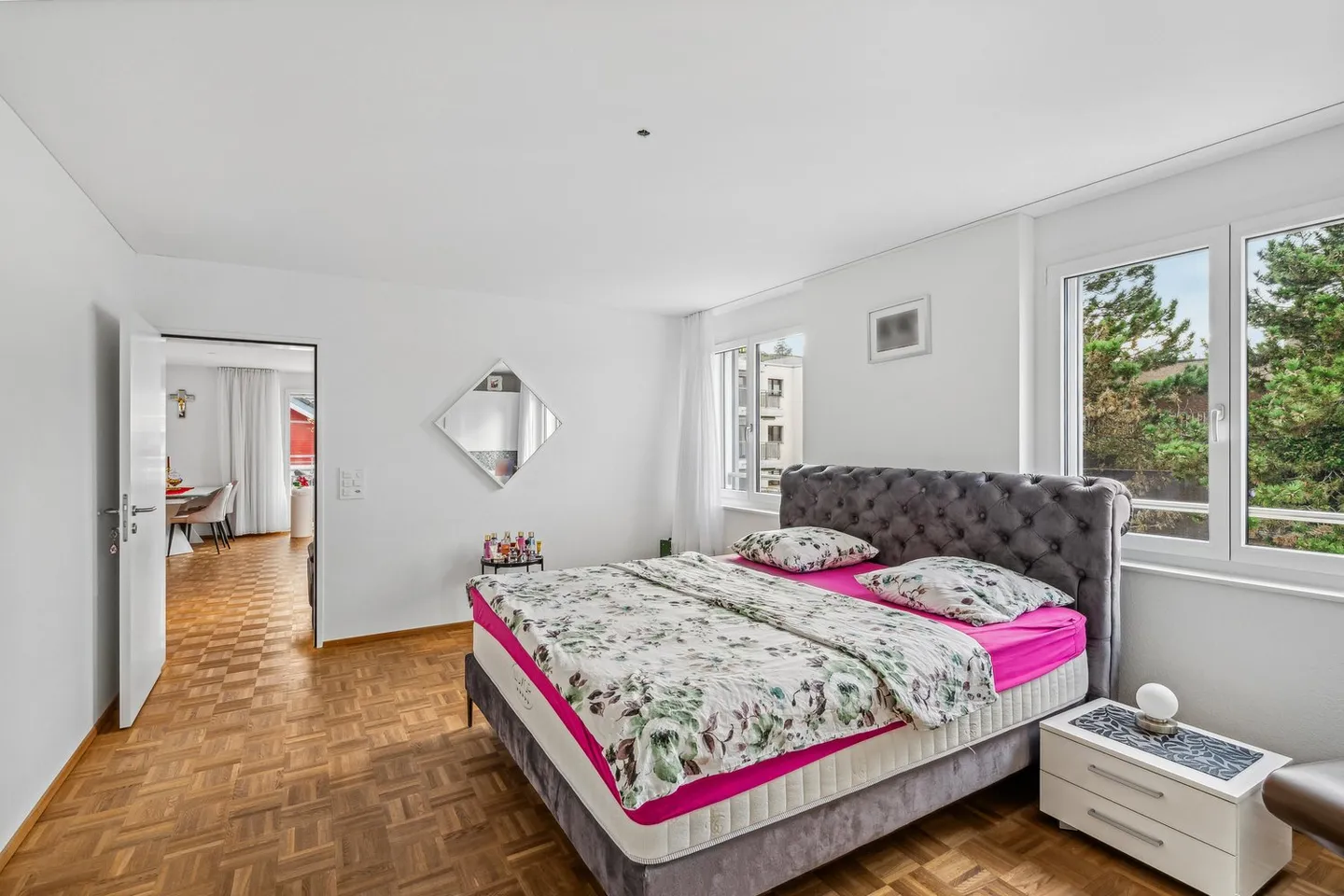 Moderno appartamento attico di 5,5 stanze a Herisau - Foto 13 di 20