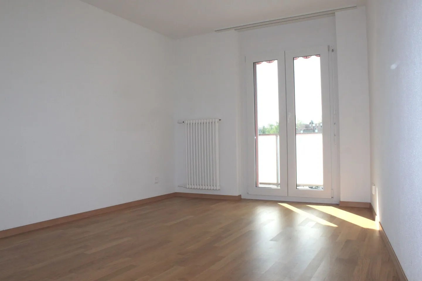 Appartamento 3 locali ben tenuto in affitto - Foto 2 di 7