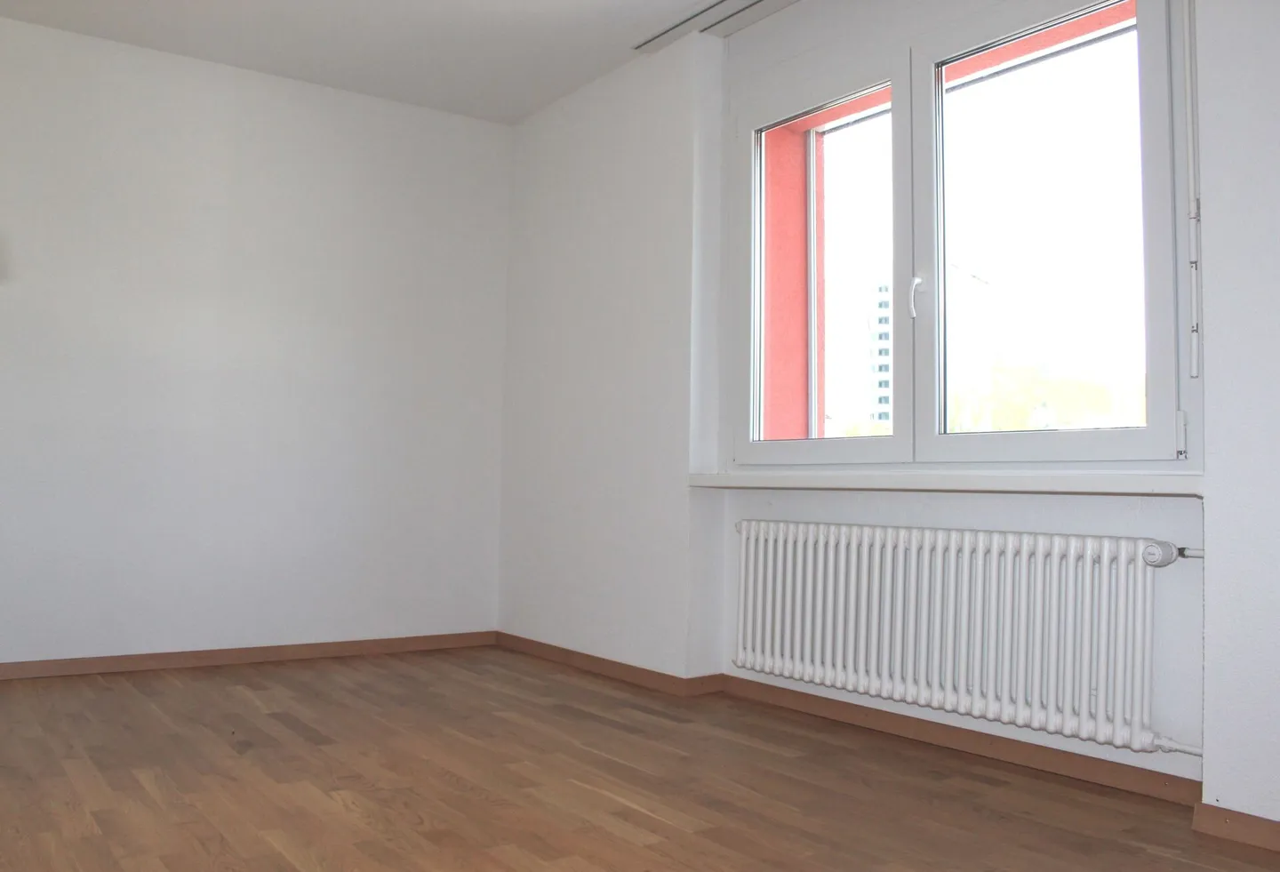 Appartamento 3 locali ben tenuto in affitto - Foto 5 di 7