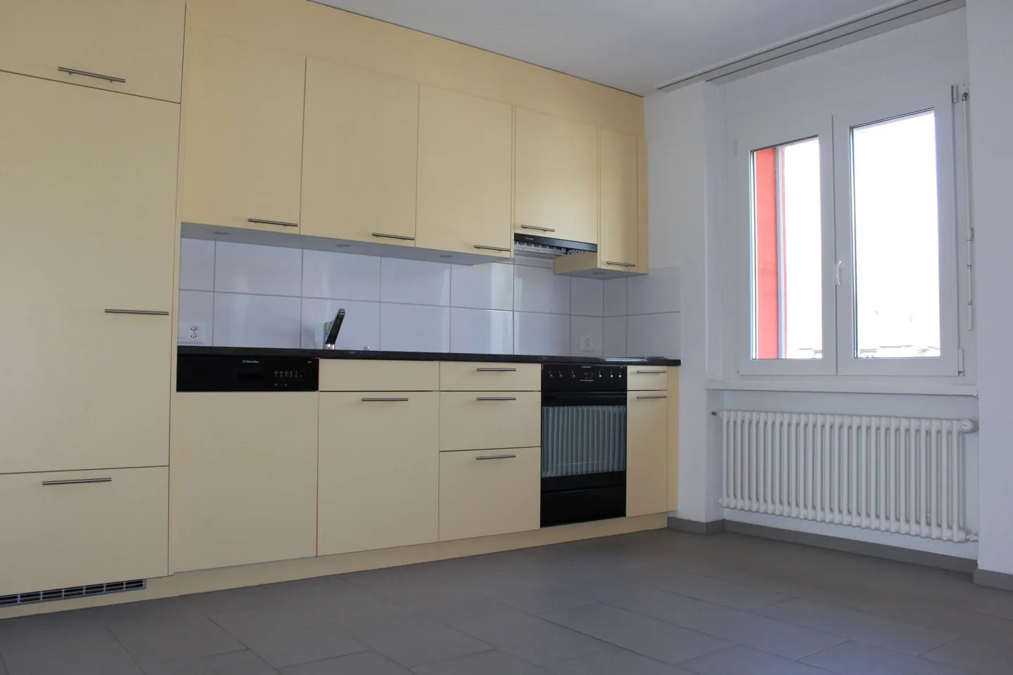 Appartamento 3 locali ben tenuto in affitto - Foto 6 di 7