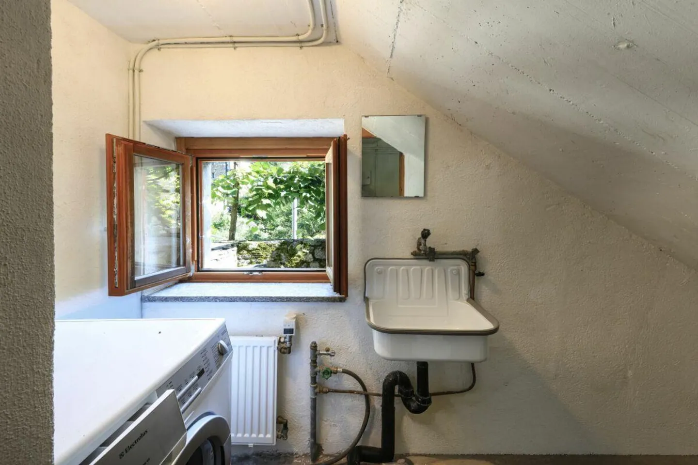 CORCAPOLO - Faszinierendes Rustico mit zwei unabhängigen Wohnungen - Foto 14 von 30