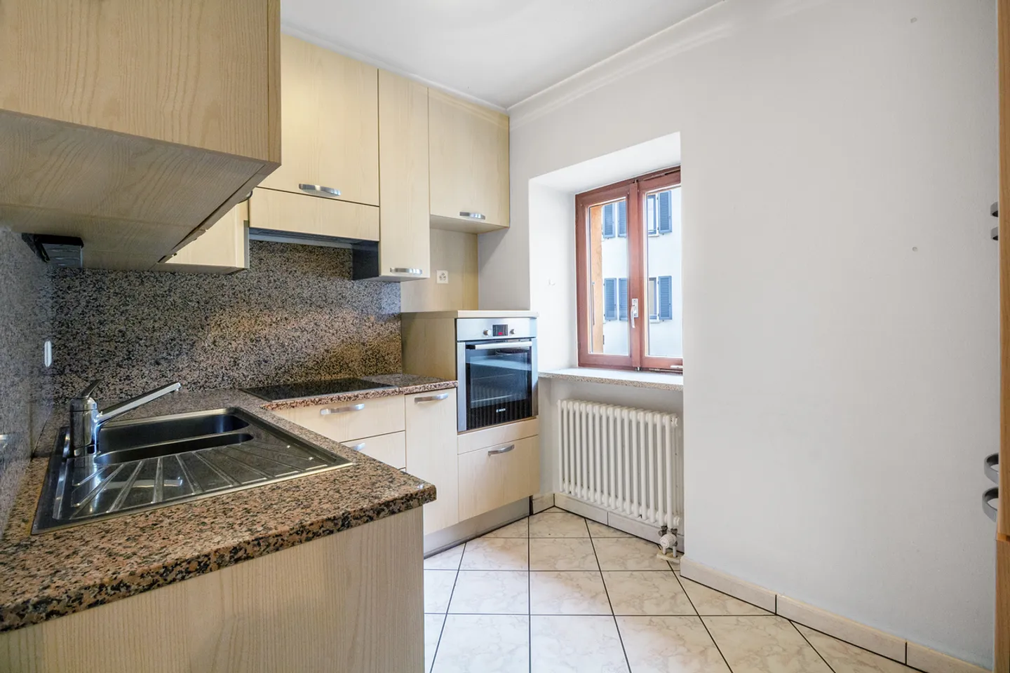 Casa nel cuore di Manno - Foto 5 di 11