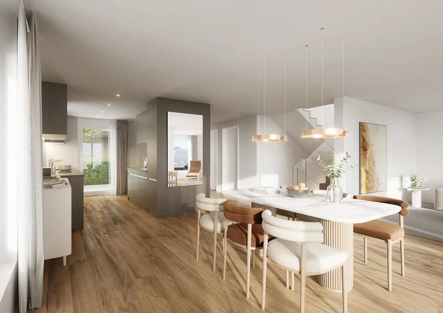 New Building House G1 - Photo 2 of 8