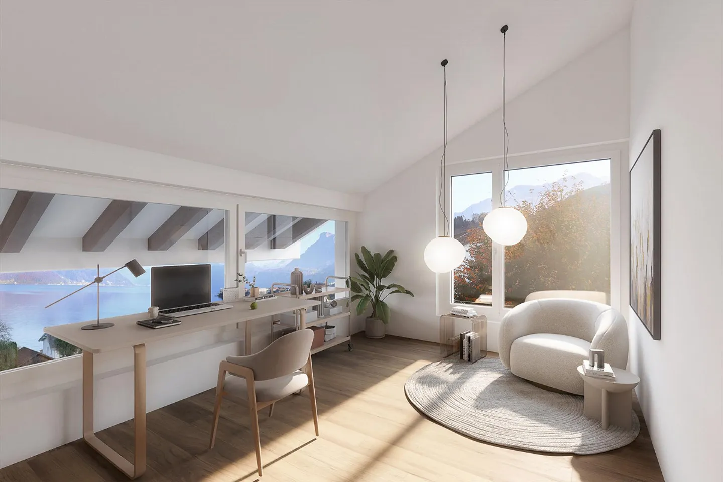 New Building House G1 - Photo 4 of 8