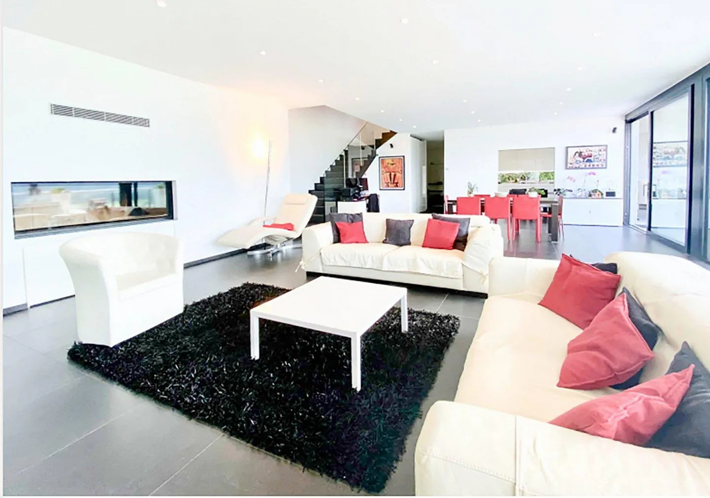 Splendida Villa nel Locarnese - 5.5 Locali con grande terrazza vist... - Foto 6 di 13