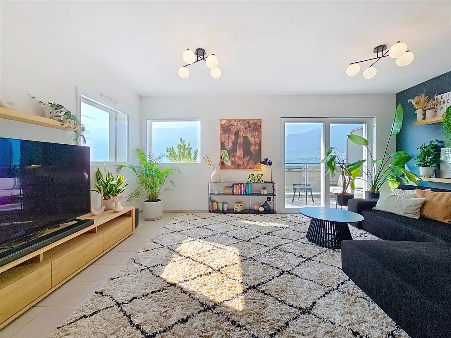 Maison 5.5 pièces - Photo 5 sur 13