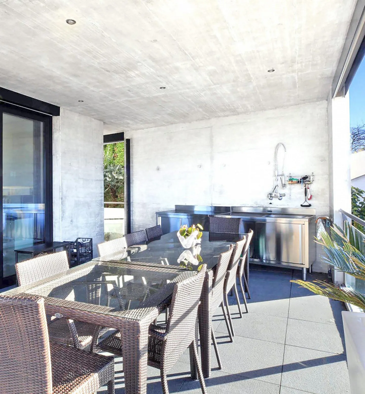 Splendida Villa nel Locarnese - 5.5 Locali con grande terrazza vist... - Foto 11 di 13
