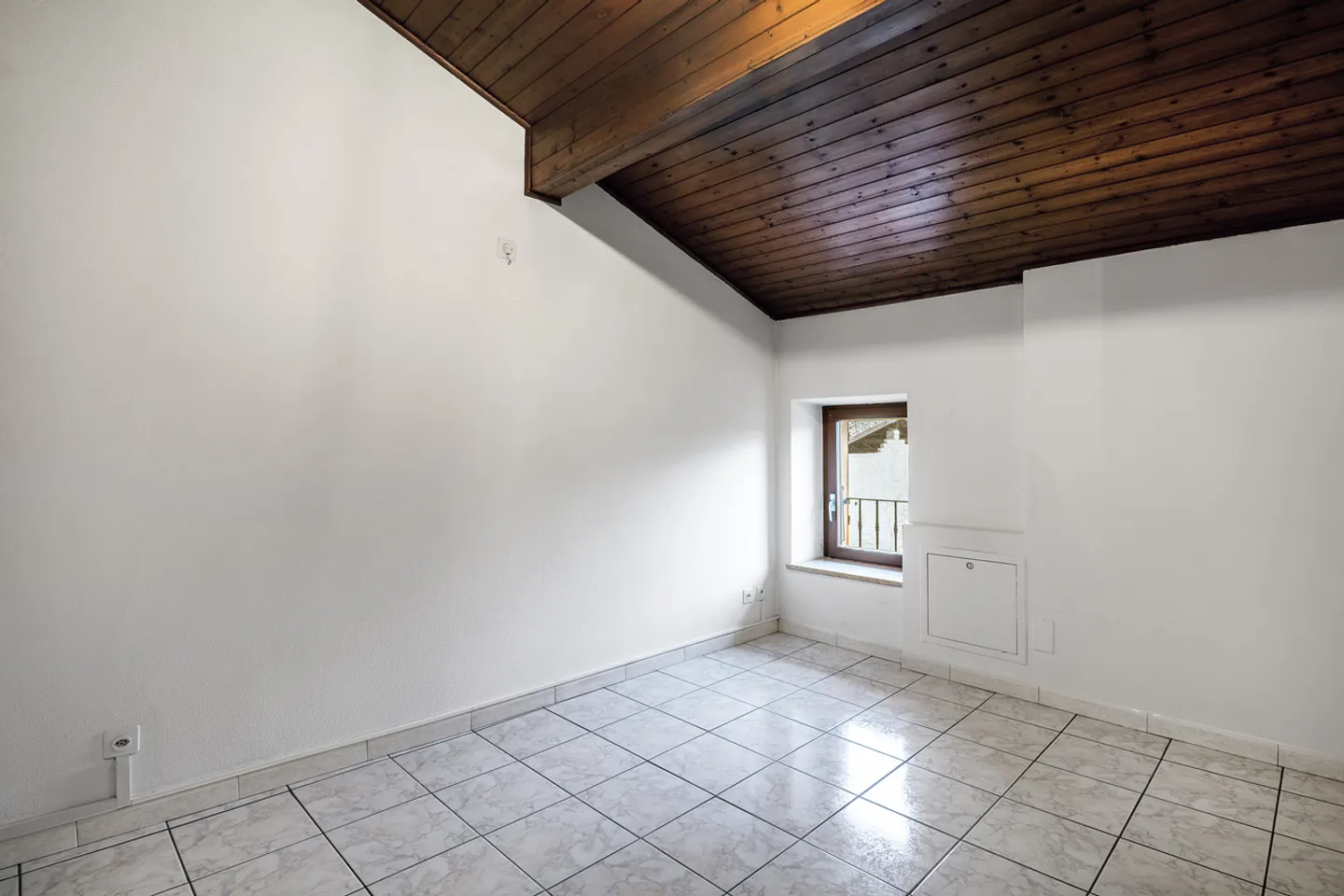 Casa nel cuore di Manno - Foto 6 di 11