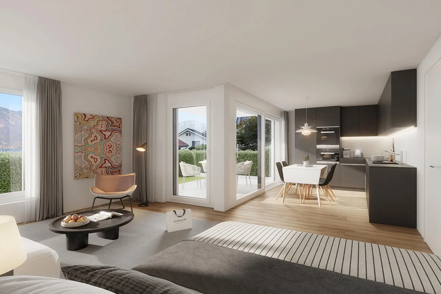 New Building House G1 - Photo 6 of 8