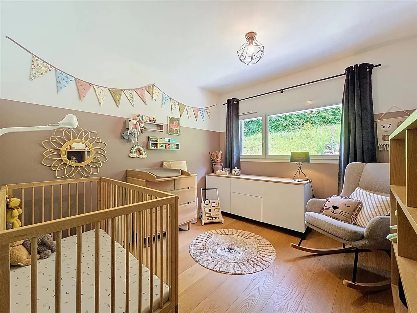 Maison 5.5 pièces - Photo 9 sur 13