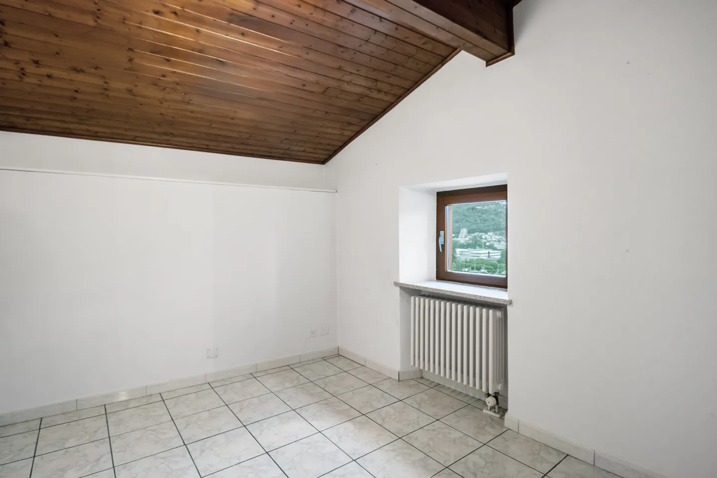 Casa nel cuore di Manno - Foto 7 di 11