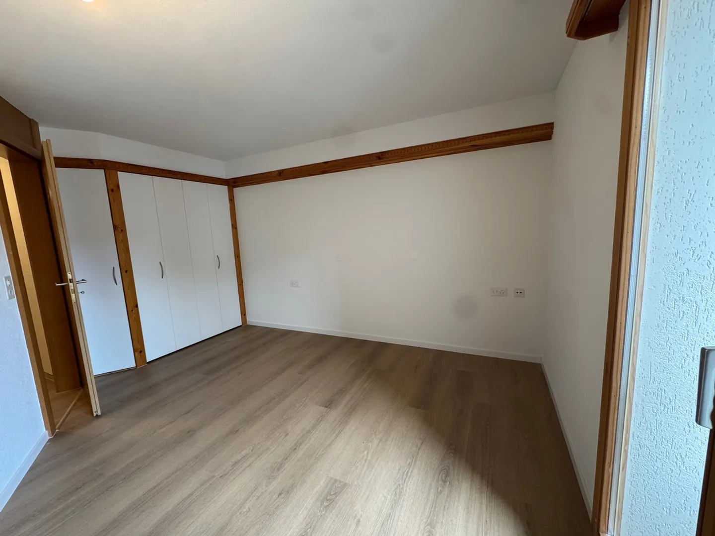 Renovated 4.5-room apartment in Einsiedeln - Photo 7 of 12