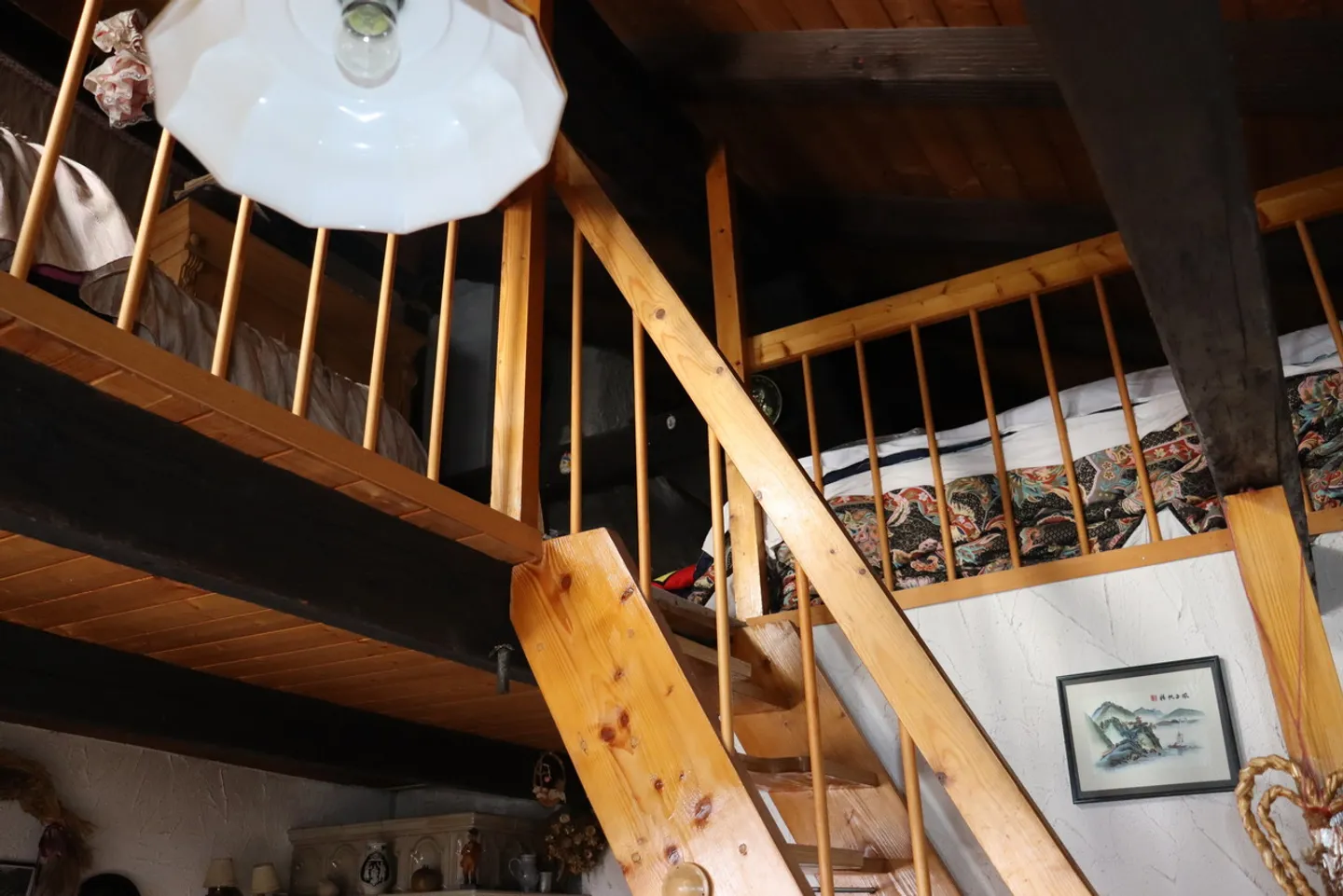 Charming 3-room apartment with rustic flair in Conthey! - Photo 9 of 17