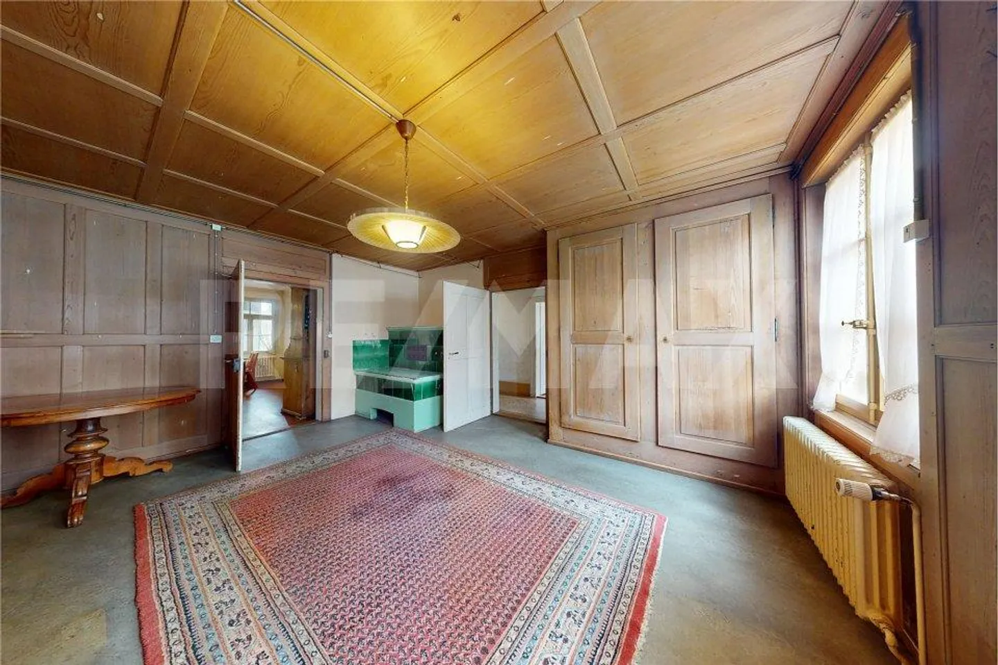 7-Zimmer Wohn- und Oekonomiegebäude mit Ausbaupotenzial - Foto 5 von 13