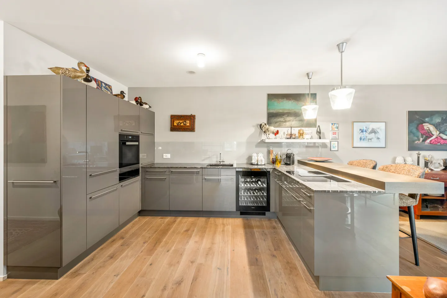 Wohnung kaufen - Foto 3 von 15