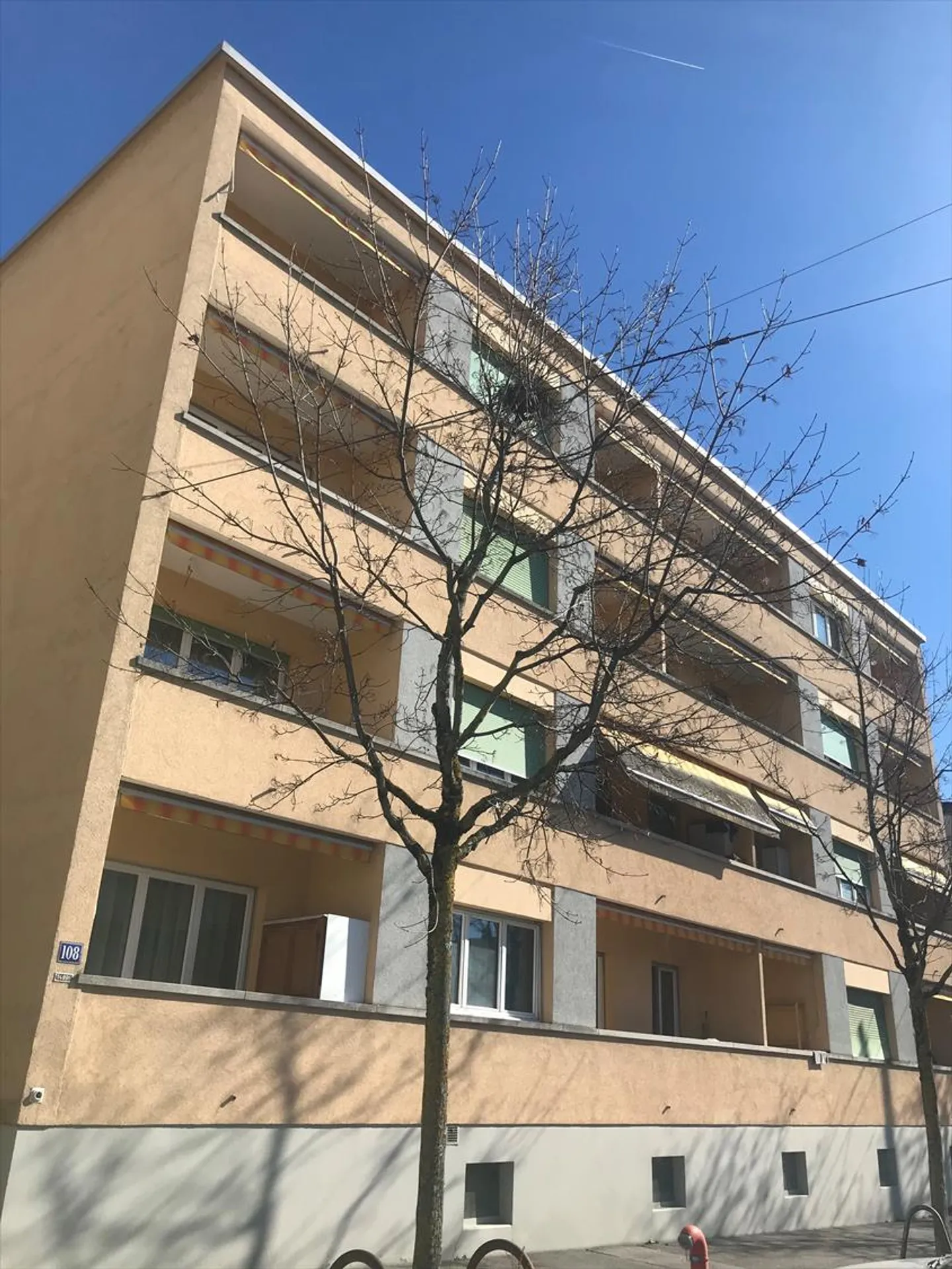 Appartement 2 pièces - Photo 1 sur 1