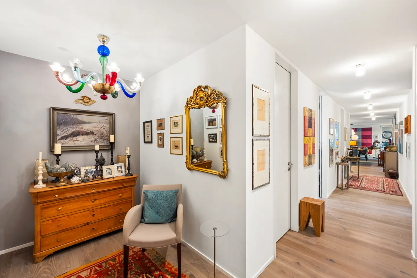 Wohnung kaufen - Foto 2 von 15