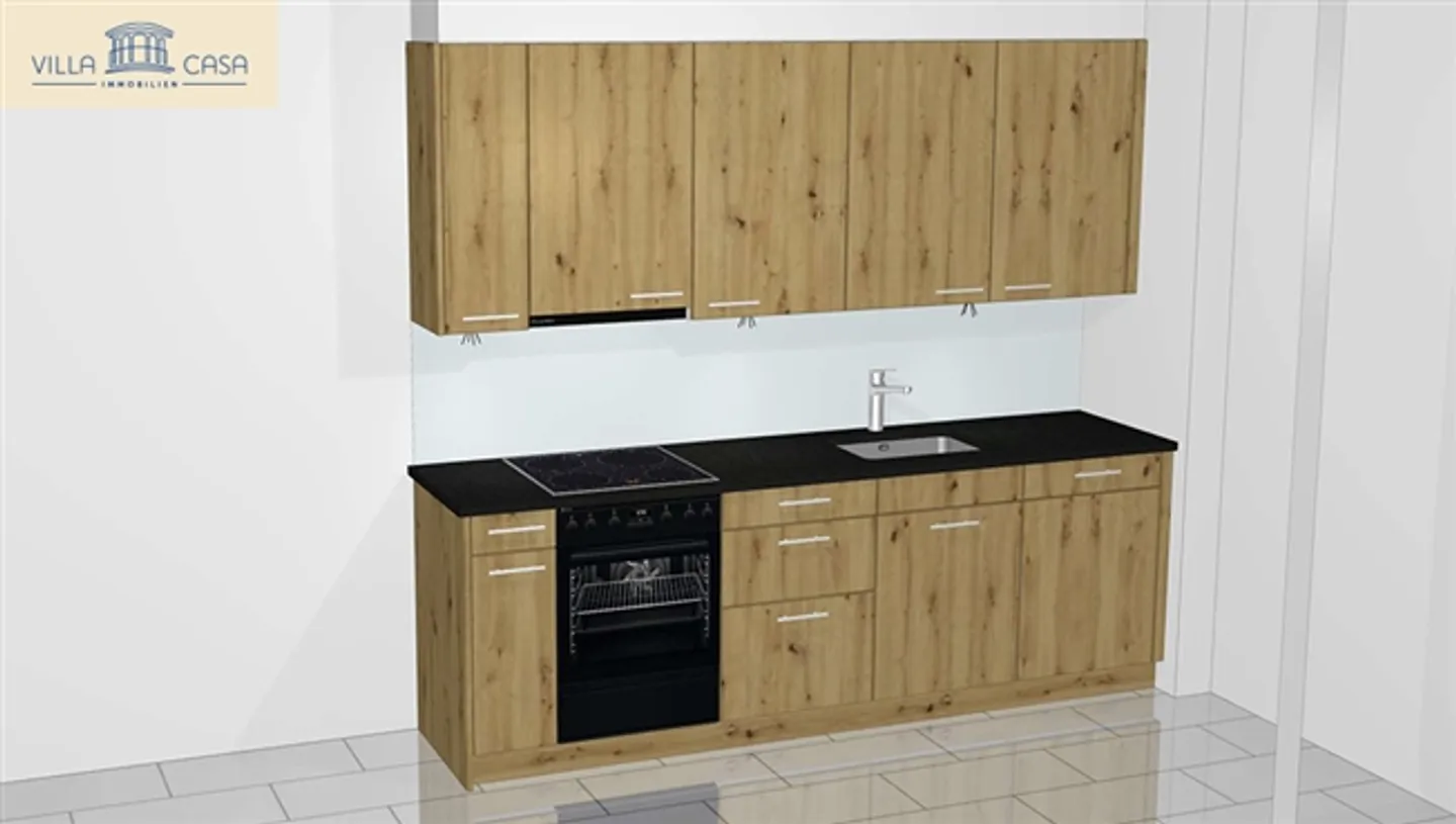 Your family happiness with solar energy and e-mobility – modern & sustainable - Photo 6 of 10