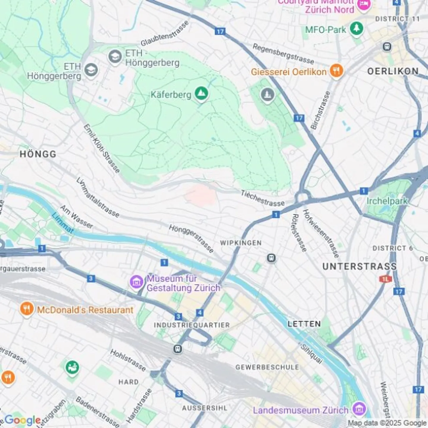 «3.5 Room apartment» - Foto 1 von 1