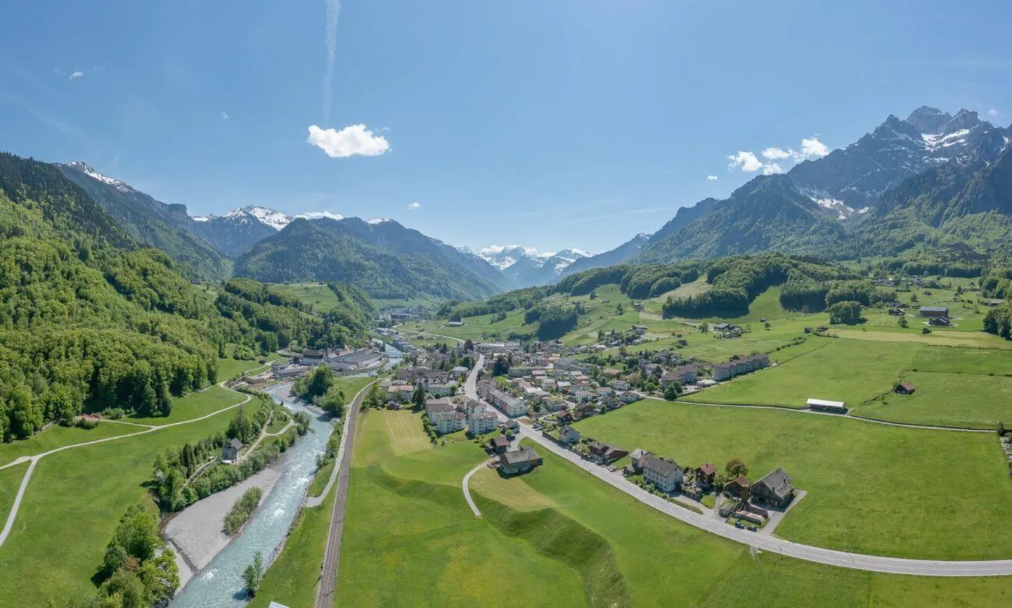 Maison semi-détachée de 4,5 pièces nécessitant des rénovations - Photo 11 sur 11