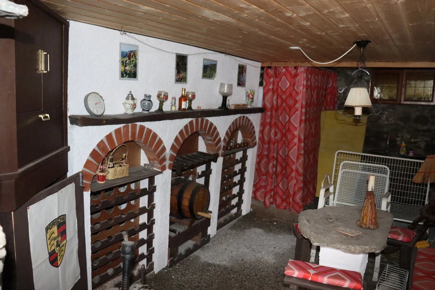 Charming 3-room apartment with rustic flair in Conthey! - Photo 14 of 17