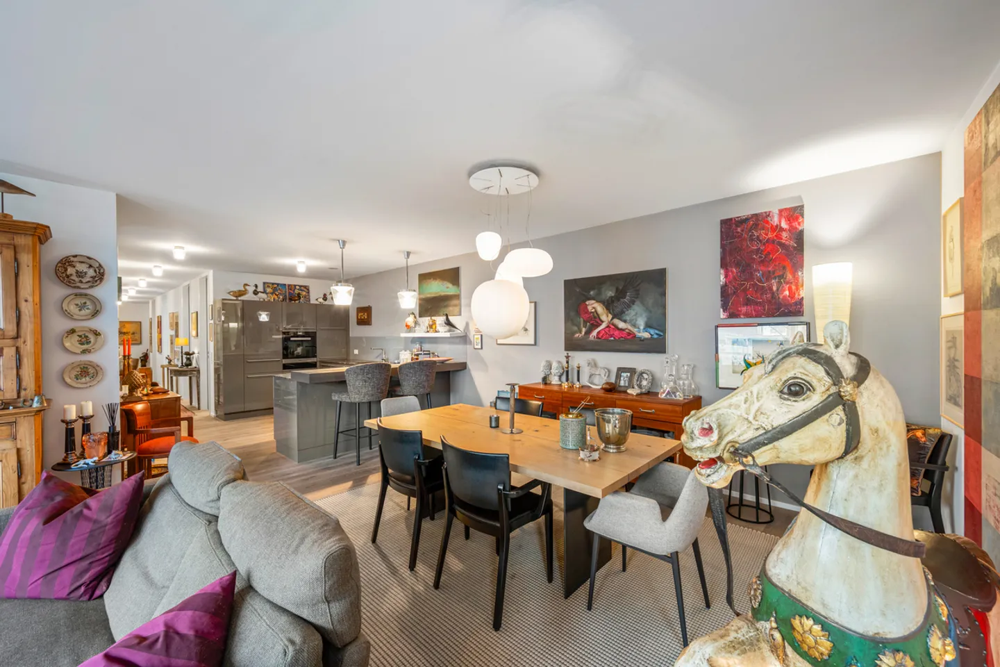 Wohnung kaufen - Foto 7 von 15