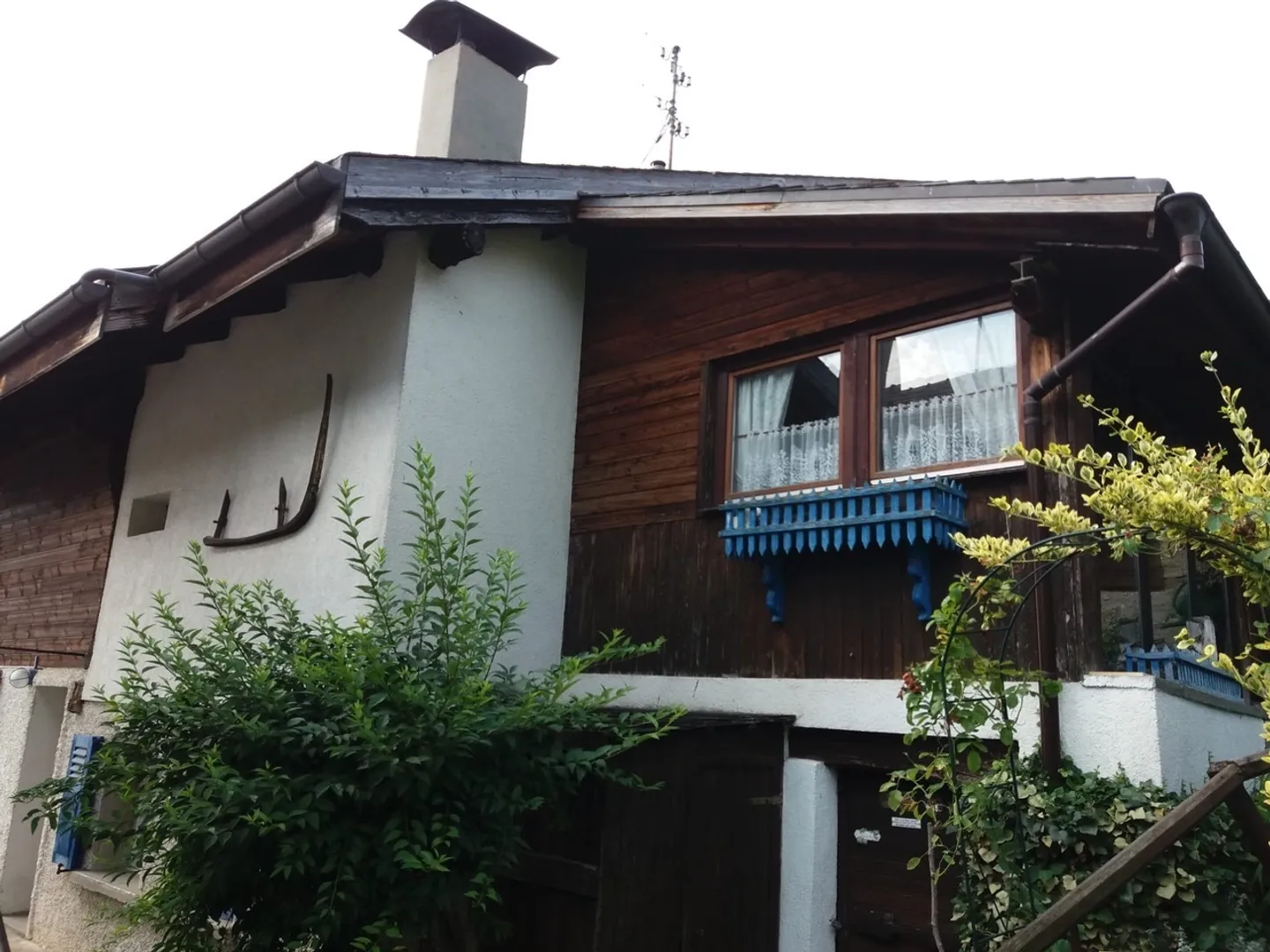 Charming 3-room apartment with rustic flair in Conthey! - Photo 17 of 17